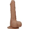 DONG WITH TESTICLES 9 - TAN - Image 8