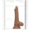 DONG WITH TESTICLES 9 - TAN - Image 9