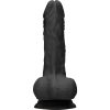 DONG WITH TESTICLES 10 - NEGRO - Image 4