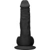 DONG WITH TESTICLES 10 - NEGRO - Image 5