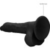 DONG WITH TESTICLES 10 - NEGRO - Image 6