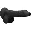 DONG WITH TESTICLES 10 - NEGRO - Image 7