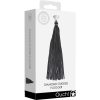 LÁTIGO CON TACHUELAS DE DIAMANTE - NEGRO - Image 7