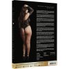 LE DESIR WONDER RHINESTONE BODYSUIT - NEGRO - Image 4