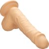 PENE DE SILICONA DE DOBLE DENSIDAD 17,75CM - Image 6