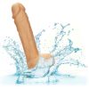 PENE DE SILICONA DE DOBLE DENSIDAD 17,75CM - Image 9