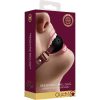 OUCH HALO - BREATHABLE BALL GAG - BURDEOS - Image 2