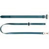 OUCH HALO - COLLAR WITH LEASH - VERDE - Image 6