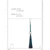 OUCH HALO - FLOGGER - VERDE - Image 4