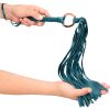 OUCH HALO - FLOGGER - VERDE - Image 5