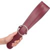 OUCH HALO - BELT FLOGGER - BURDEOS - Image 6