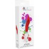 ATHOS - ULTRA SOFT SILICONE - 10 SPEEDS - ROJO - Image 2