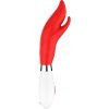 ATHOS - ULTRA SOFT SILICONE - 10 SPEEDS - ROJO - Image 6