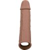 LIFE-LIKE FUNDA CON EXTENSIÓN 22CM - MARRON - Image 3