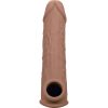 LIFE-LIKE FUNDA CON EXTENSIÓN 22CM - MARRON - Image 5