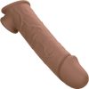 LIFE-LIKE FUNDA CON EXTENSIÓN 22CM - MARRON - Image 6
