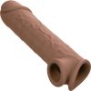 LIFE-LIKE FUNDA CON EXTENSIÓN 22CM - MARRON - Image 7