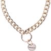 TABOOM COLLAR DE DECLARACIÓN - Image 4