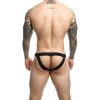 DNGEON SNAP JOCKSTRAP - AMARILLO - Image 3