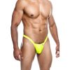MOB Y BUNS TANGA AMARILLO - Image 4