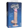 THE REALISTIC COCK UR3 PENE REALISTICO CON VIBRADOR 20 CM - Image 2