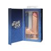 THE REALISTIC COCK UR3 PENE REALISTICO CON VIBRADOR 20 CM - Image 3