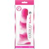 YUM YUM DILDO 6 INCH ROSA - Image 2