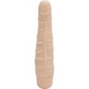 GET REAL MINI CLASSIC SLIM VIBRADOR NUDE - Image 3