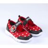 DEPORTIVA SUELA LIGERA EVA BAILARINA MINNIE RED - Image 3