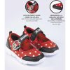 DEPORTIVA SUELA LIGERA EVA BAILARINA MINNIE RED - Image 5