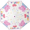 PEPPA PIG PARAGUAS CAMPANA 46 CM - Image 2