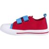 ZAPATILLA LONETA SUELA PVC ALGODÓN SPIDERMAN RED - Image 2