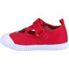 ZAPATILLA LONETA SUELA PVC PEPITO MICKEY RED - Image 2