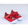 ZAPATILLA LONETA SUELA PVC PEPITO MICKEY RED - Image 3