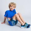 DEPORTIVA SUELA LIGERA EVA TRANSPIRABLE PAW PATROL BLUE - Image 2