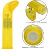 SPARKLE MINI G-VIBE AMARILLO - Image 3