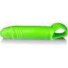 OUCH! - FUNDA PARA PENE FLUORESCENTE - GLOW IN THE DARK - Image 4