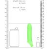 OUCH! - FUNDA PARA PENE FLUORESCENTE - GLOW IN THE DARK - Image 6