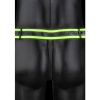 OUCH! SUSPENSORIO PARA EL PENE - GLOW IN THE DARK - Image 4