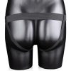 OUCH-STRAP-ON HUECO CURVADO - 8 / 20 CM - BRILLA EN LA OSCURIDAD - Image 7