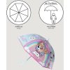 PARAGUAS MANUAL POE BURBUJA PAW PATROL SKYE PINK - Image 5