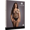 LE DESIR BODYSTOCKING DE TIRANTES DESMENUZADOS - Image 3