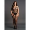 LE DESIR BODYSTOCKING DE TIRANTES DESMENUZADOS - Image 5