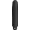 DELIA - BALA VIBRADORA - ABS BULLET WITH SILICONE SLEEVE - 10-VELOCIDADES - NEGRO - Image 7