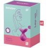 SATISFYER VIVA LA VULVA 3 - ESTIMULADOR FEMENINO - Image 2