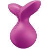 SATISFYER VIVA LA VULVA 3 - ESTIMULADOR FEMENINO - Image 3