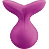 SATISFYER VIVA LA VULVA 3 - ESTIMULADOR FEMENINO - Image 5
