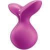SATISFYER VIVA LA VULVA 3 - ESTIMULADOR FEMENINO - Image 6