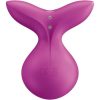 SATISFYER VIVA LA VULVA 3 - ESTIMULADOR FEMENINO - Image 7