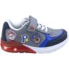 DEPORTIVA SUELA TPR CON LUCES PAW PATROL LIGHT GRAY